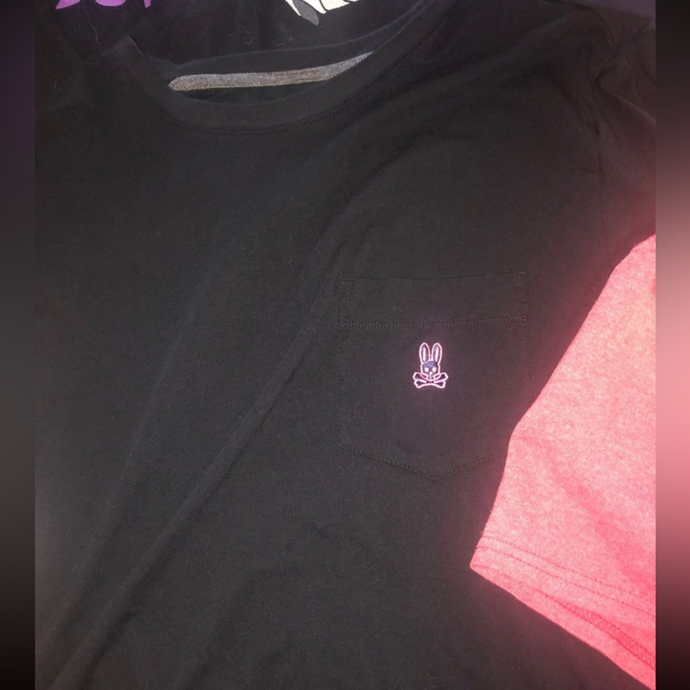 Psycho bunny t shirt